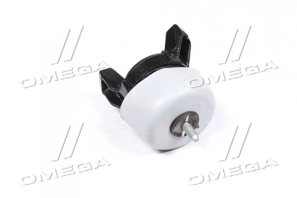 Опора двигуна задня Hyundai Santa Fe 05-09 (вир-во Mobis) HYUNDAI/KIA/MOBIS 21930-2B000 (фото 1)
