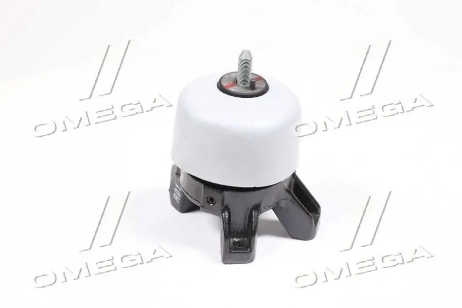 Опора двигуна задня Hyundai Santa Fe 06-09 (вир-во Mobis) HYUNDAI/KIA/MOBIS 21930-2B500 (фото 1)