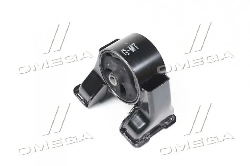 Опора двигуна задня Hyundai Elantra 06-10 (вир-во Mobis) HYUNDAI/KIA/MOBIS 219302H000 (фото 1)