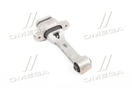 Подушка двигуна передня HYUNDAI/KIA IX35, TUCSON, SPORTAGE (вир-во Mobis) HYUNDAI/KIA/MOBIS 21950-2S100
