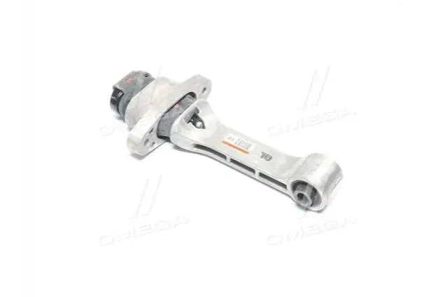 Опора ДВЗ передня Sportage (15-, 18-) (21950-D9100) Mobis HYUNDAI/KIA/MOBIS 21950D9100 (фото 1)