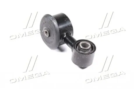 Опора двигуна нижня права (вир-во Mobis) HYUNDAI/KIA/MOBIS 219702P900