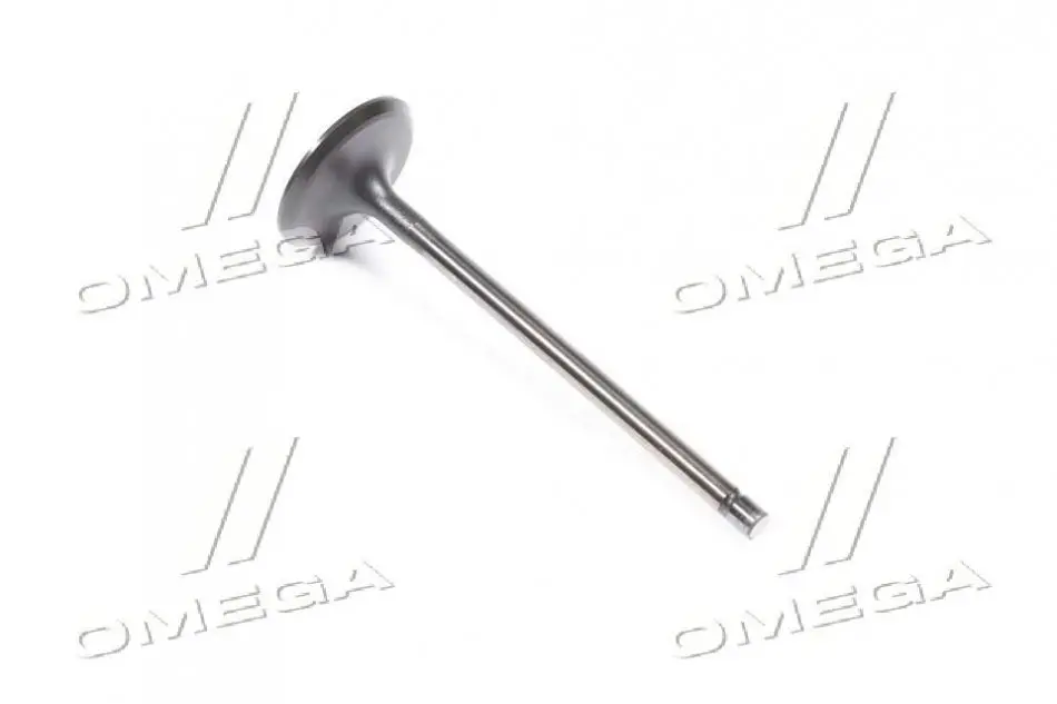 Клапан впускний (вир-во Mobis) HYUNDAI/KIA/MOBIS 222112E400 (фото 1)