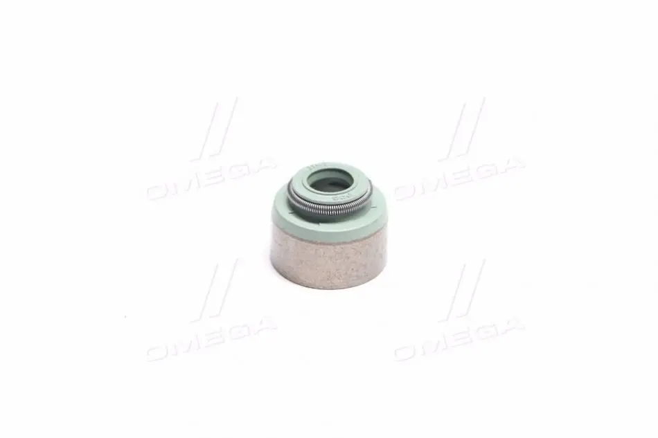 Сальник клапана HYUNDAI/KIA ACCENT, ELANTRA, GETZ, SANTA FE, TUCSON, CEED, RIO, SPORTAGE (вир-во Mob HYUNDAI/KIA/MOBIS 222243E000 (фото 1)