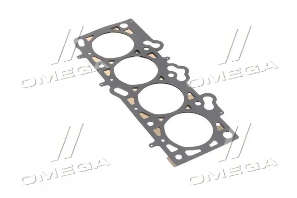 Прокладка головки блоку циліндрів (вир-во Mobis) HYUNDAI/KIA/MOBIS 22311-23700 (фото 1)