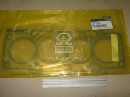 Прокладка головки блоку (Mobis) HYUNDAI/KIA/MOBIS 22311-27411