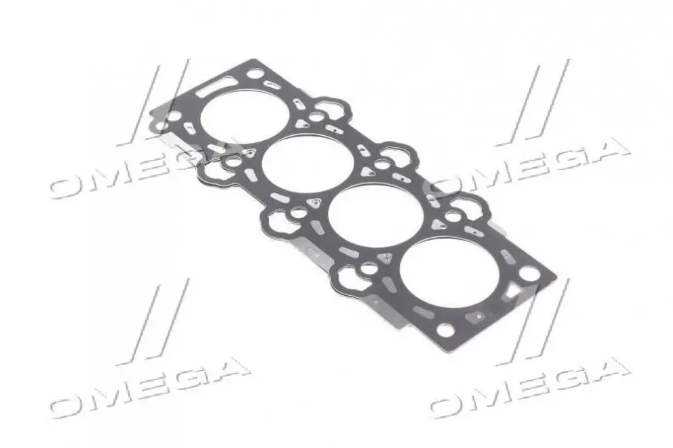 Прокладка головки блоку циліндрів (вир-во Mobis) HYUNDAI/KIA/MOBIS 22311-2A102 (фото 1)