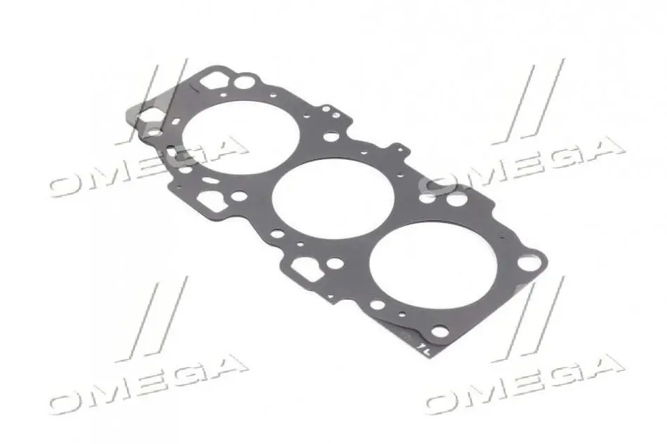 Прокладка гбц ліва (вир-во Mobis) HYUNDAI/KIA/MOBIS 2231137310 (фото 1)