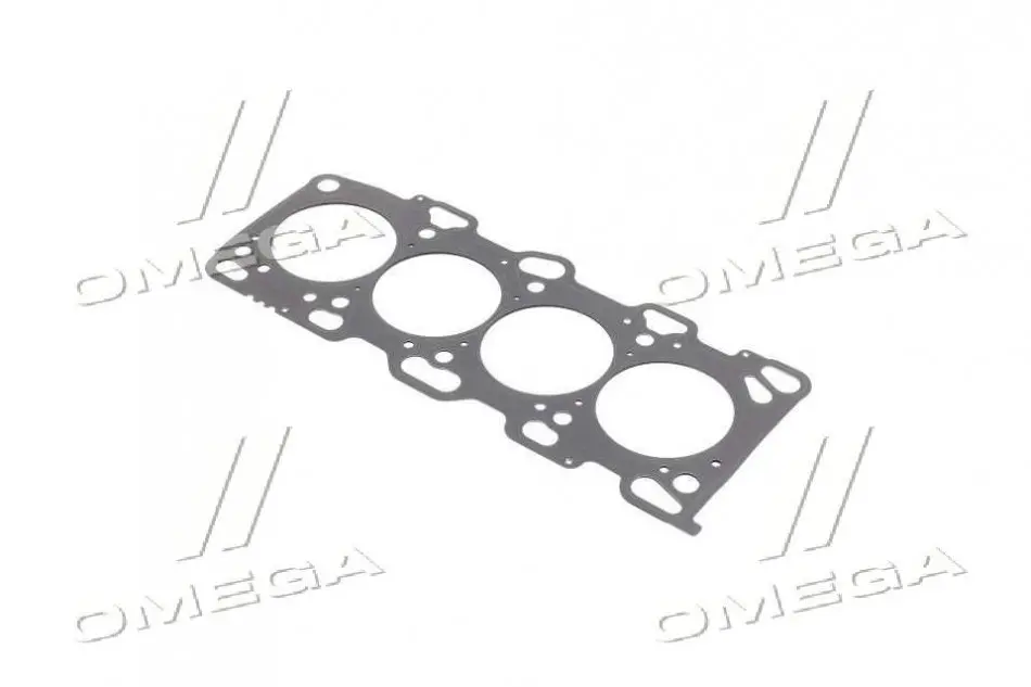 Прокладка гбц (вир-во Mobis) HYUNDAI/KIA/MOBIS 2231138400 (фото 1)