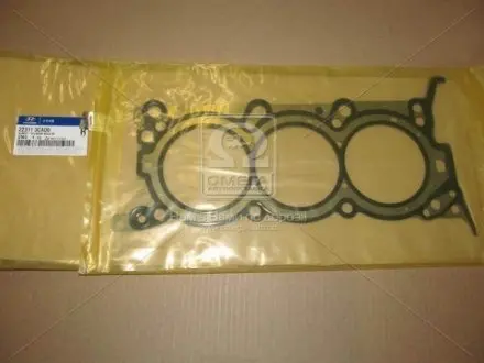 Прокладка головки блока циліндрів HYUNDAI/KIA/MOBIS 223113CAD0