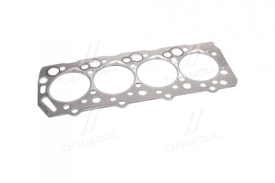 Прокладка головки блоку (вир-во Mobis) HYUNDAI/KIA/MOBIS 2231142065 (фото 1)