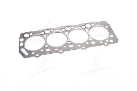 Прокладка головки блоку (вир-во Mobis) HYUNDAI/KIA/MOBIS 2231142065