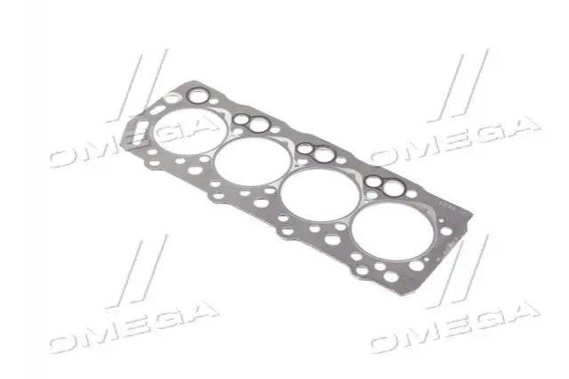 Прокладка головки блоку циліндрів (вир-во Mobis) HYUNDAI/KIA/MOBIS 2231142855 (фото 1)