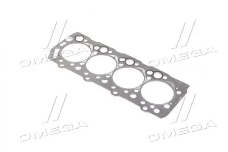 Прокладка головки блока цилиндров (пр-во Mobis) HYUNDAI/KIA/MOBIS 2231142855