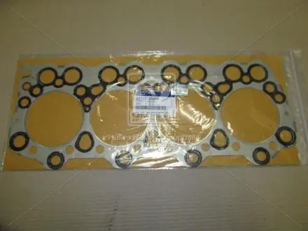Прокладка ГБЦ HYUNDAI/KIA COUNTY, HD45/HD65/HD72/HD78 04EM (вир-во Mobis) HYUNDAI/KIA/MOBIS 2231145020