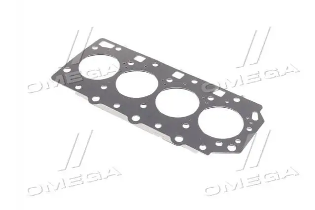 Прокладка головки блоку циліндрів (вир-во Mobis) HYUNDAI/KIA/MOBIS 22311-4A000 (фото 1)
