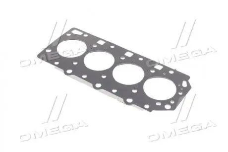 Прокладка головки блоку циліндрів (вир-во Mobis) HYUNDAI/KIA/MOBIS 22311-4A000
