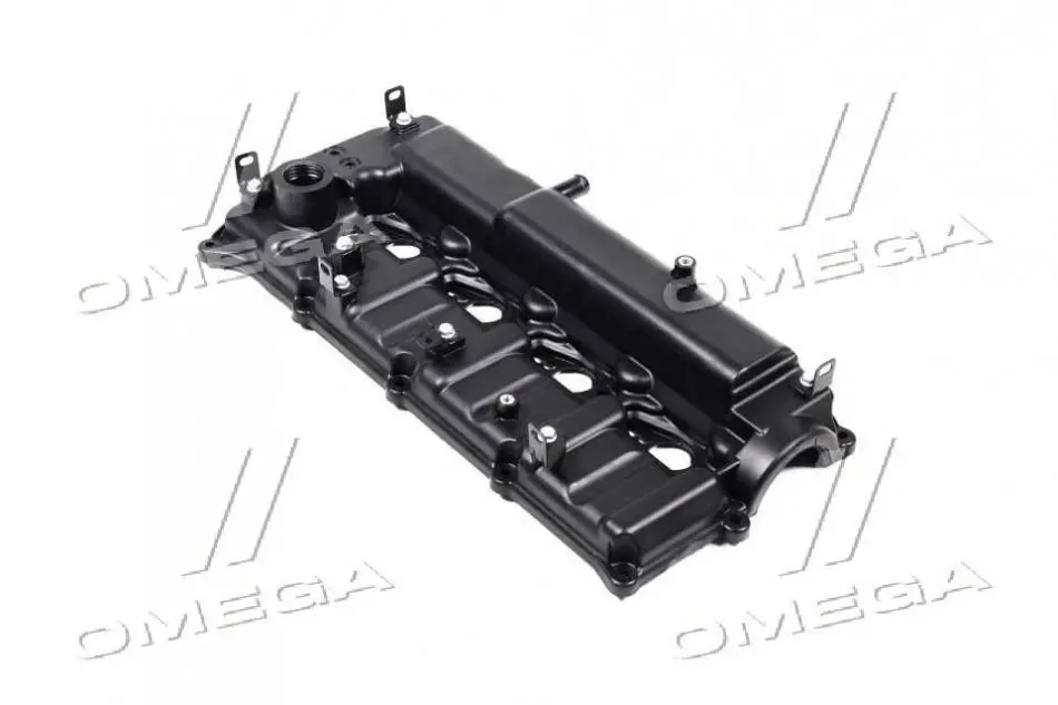 Кришка клапанів (вир-во Mobis) HYUNDAI/KIA/MOBIS 22410-4A460 (фото 1)