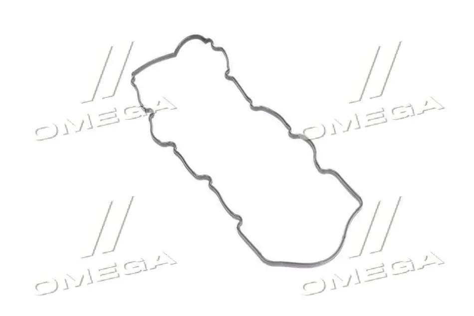 Прокладка клапанної кришки (вир-во Mobis) HYUNDAI/KIA/MOBIS 22441-2A102 (фото 1)