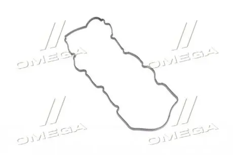 Прокладка клапанної кришки (вир-во Mobis) HYUNDAI/KIA/MOBIS 22441-2A102