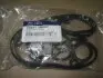 Прокладка клапанної кришки (вир-во Mobis) HYUNDAI/KIA/MOBIS 22441-2B000 (фото 2)