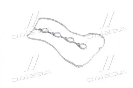 Прокладка клапанної кришки (вир-во Mobis) HYUNDAI/KIA/MOBIS 22441-2B801