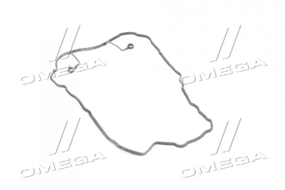 Прокладка клапанної кришки (вир-во Mobis) HYUNDAI/KIA/MOBIS 22441-2E000 (фото 1)