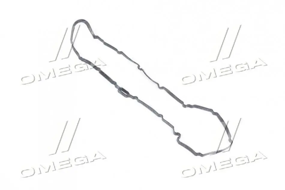 Прокладка клапанної кришки (вир-во Mobis) HYUNDAI/KIA/MOBIS 224412F000 (фото 1)