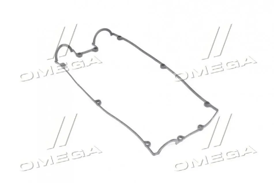 Прокладка клапанної кришки (вир-во Mobis) HYUNDAI/KIA/MOBIS 2244133021 (фото 1)