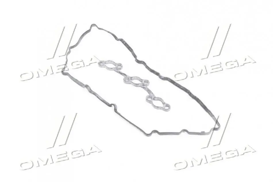 Прокладка клапанної кришки (вир-во Mobis) HYUNDAI/KIA/MOBIS 22441-3C710 (фото 1)