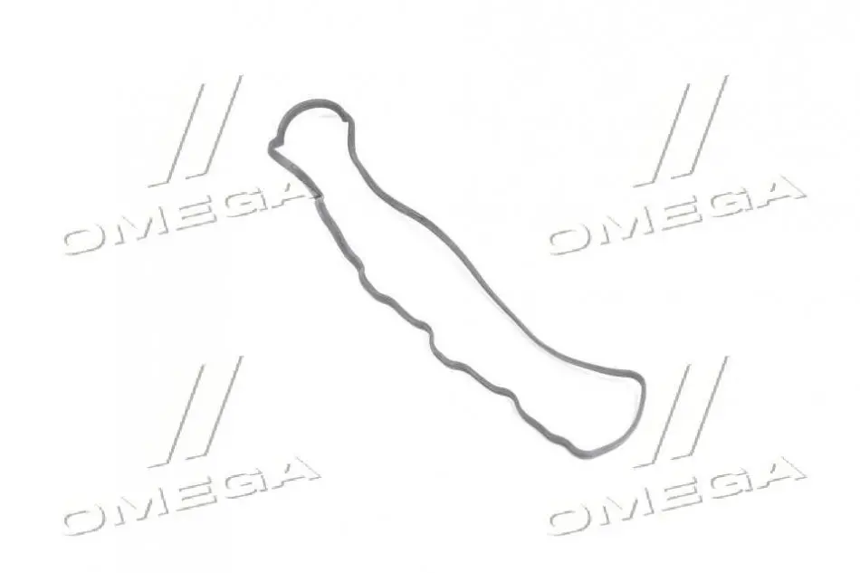 Прокладка клапанної кришки (вир-во Mobis) HYUNDAI/KIA/MOBIS 2244142902 (фото 1)