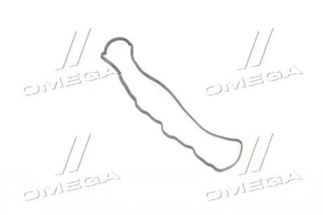 Прокладка клапанної кришки (вир-во Mobis) HYUNDAI/KIA/MOBIS 2244142902