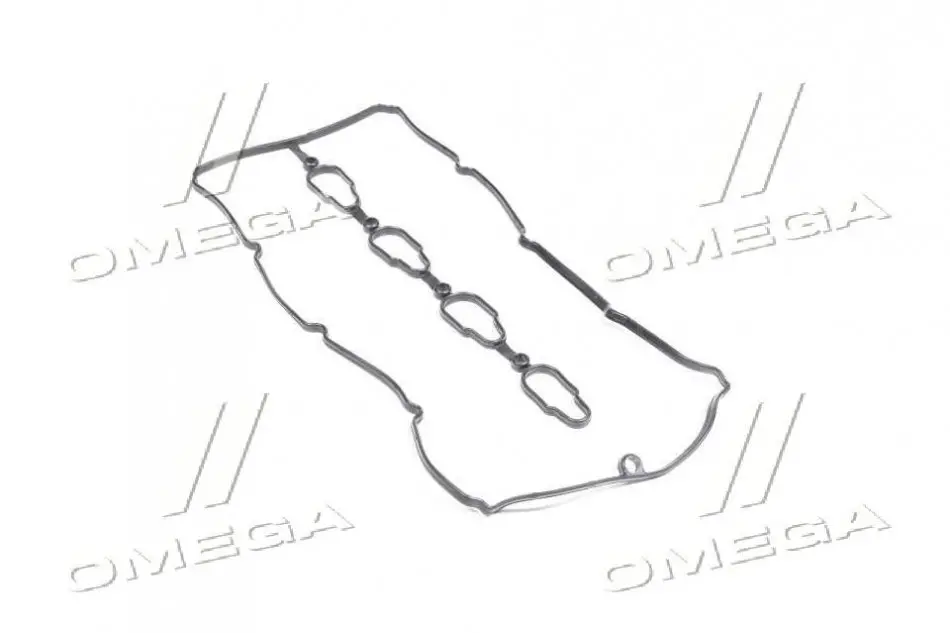 Прокладка HYUNDAI-KIA HYUNDAI/KIA/MOBIS 224414A000 (фото 1)
