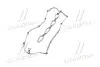 Прокладка клапанної кришки HYUNDAI 224414A400 HYUNDAI/KIA/MOBIS 22441-4A400 (фото 4)
