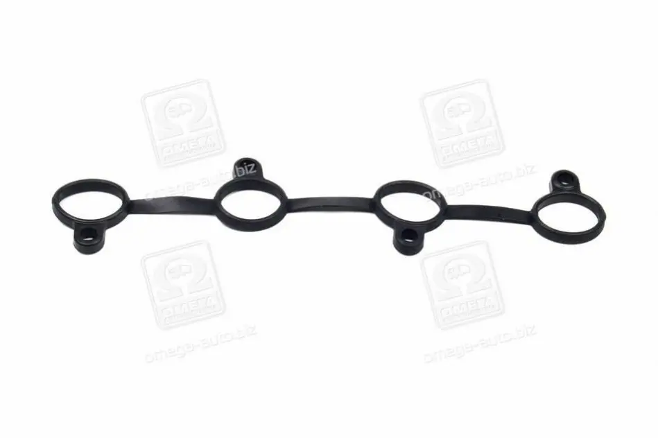 Прокладка під свічку HYUNDAI/KIA/MOBIS 22443-38010 (фото 1)