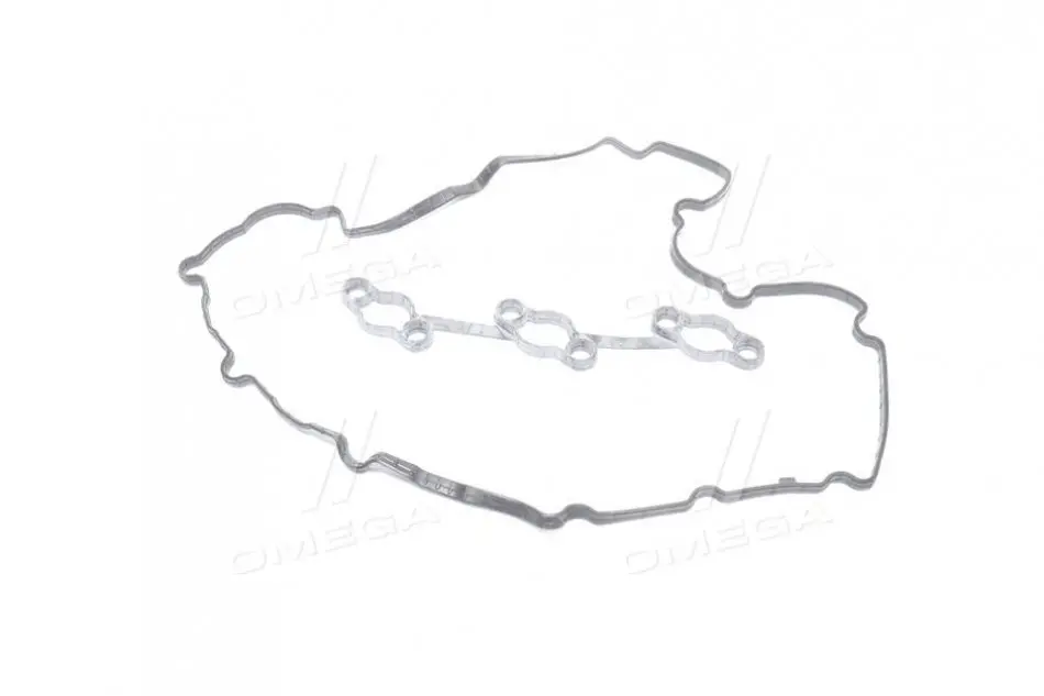 Прокладка клапанної кришки (вир-во Mobis) HYUNDAI/KIA/MOBIS 22453-3C710 (фото 1)