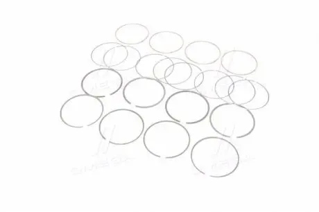 Кільця поршневі STD, HYUNDAI TUCSON, TRAJET (-06); KIA Sportage, CERATO (-06) (вир-во Mobis) HYUNDAI/KIA/MOBIS 2304023200