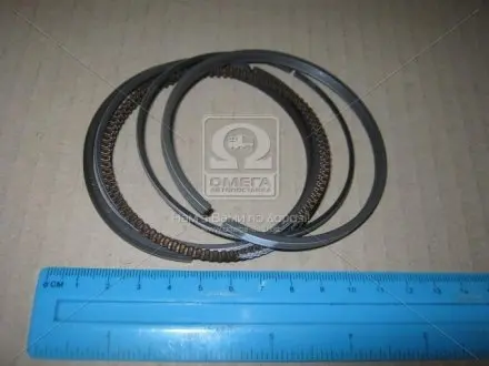 Кільця поршневі (STD) HYUNDAI/KIA/MOBIS 23040-23400