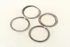 Кільця поршневі (0,25) HYUNDAI/KIA ELANTRA, i30/i30CW, TRAJET, TUCSON, CEED, CERATO(вир-во Mobis) HYUNDAI/KIA/MOBIS 23040-23971 (фото 1)