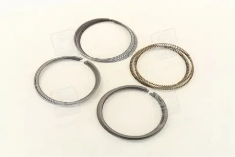 Кільця поршневі (0,25) HYUNDAI/KIA ELANTRA, i30/i30CW, TRAJET, TUCSON, CEED, CERATO(вир-во Mobis) HYUNDAI/KIA/MOBIS 23040-23971