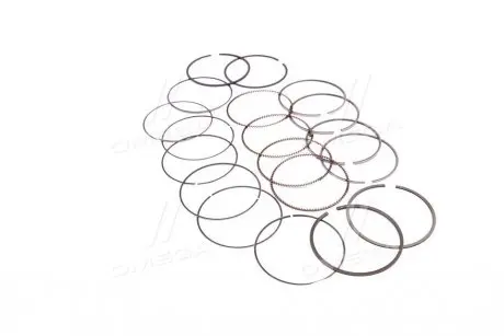 Кільця поршневі (0,50) HYUNDAI/KIA ELANTRA/AVANTE, i30/i30CW, TRAJET, TUCSON, CERATO (вир-во Mobis) HYUNDAI/KIA/MOBIS 2304023972