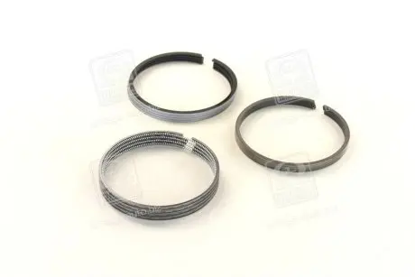 Кільця поршневі (вир-во Mobis) HYUNDAI/KIA/MOBIS 2304027950