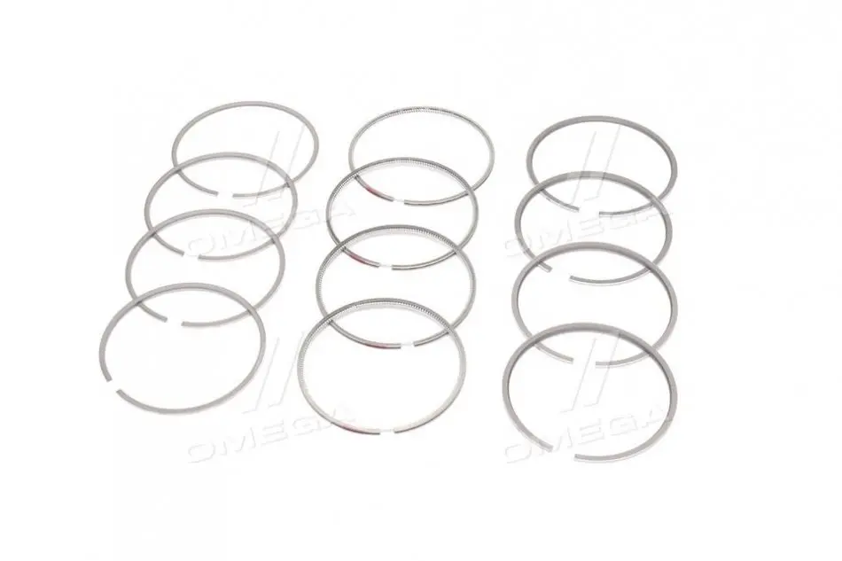Кольца поршневые (пр-во Mobis) HYUNDAI/KIA/MOBIS 2304027952 (фото 1)