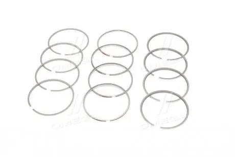 Кольца поршневые (пр-во Mobis) HYUNDAI/KIA/MOBIS 2304027952