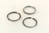 Кільця поршневі (STD) HYUNDAI/KIA AZERA, GRANDEUR, SANTA FE (вир-во Mobis) HYUNDAI/KIA/MOBIS 2304027960 (фото 1)