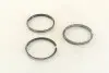 Кільця поршневі (STD) HYUNDAI/KIA AZERA, GRANDEUR, SANTA FE (вир-во Mobis) HYUNDAI/KIA/MOBIS 2304027960 (фото 2)
