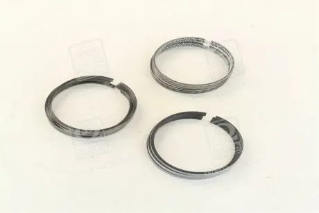 Кільця поршневі (STD) HYUNDAI/KIA AZERA, GRANDEUR, SANTA FE (вир-во Mobis) HYUNDAI/KIA/MOBIS 2304027960
