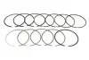Кільця поршневі HYUNDAI/KIA/MOBIS 23040-2B600 (фото 1)