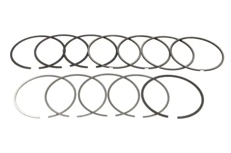 Кільця поршневі HYUNDAI/KIA/MOBIS 23040-2B600