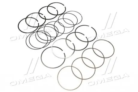 Кільця поршневі HYUNDAI/KIA/MOBIS 230402E050